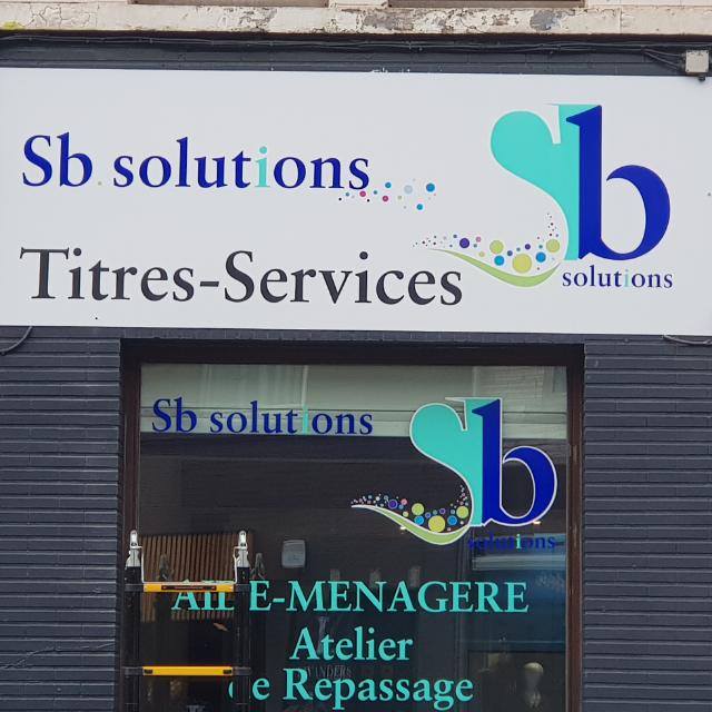 SBSOLUTIONS facility