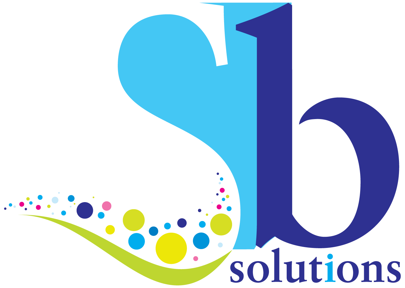 SB-SOLUTIONS LOGO